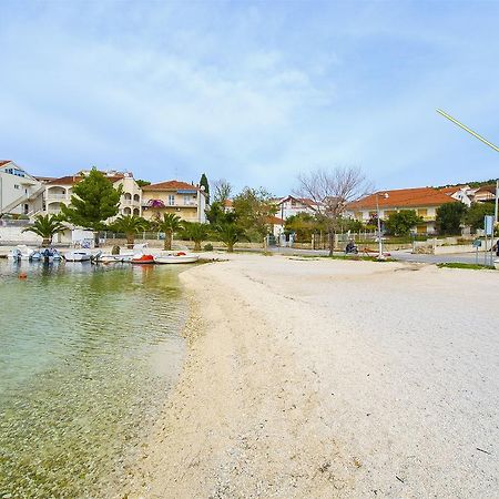 Apartments Karlo Trogir Luaran gambar
