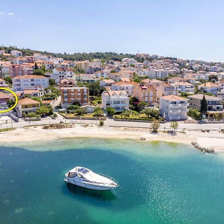 Apartments Karlo Trogir Luaran gambar