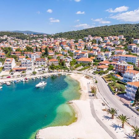 Apartments Karlo Trogir Luaran gambar