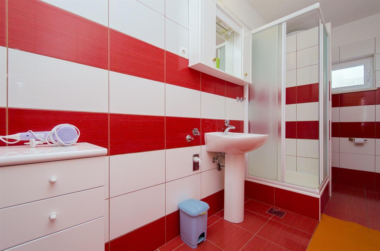 Apartments Karlo Trogir Luaran gambar