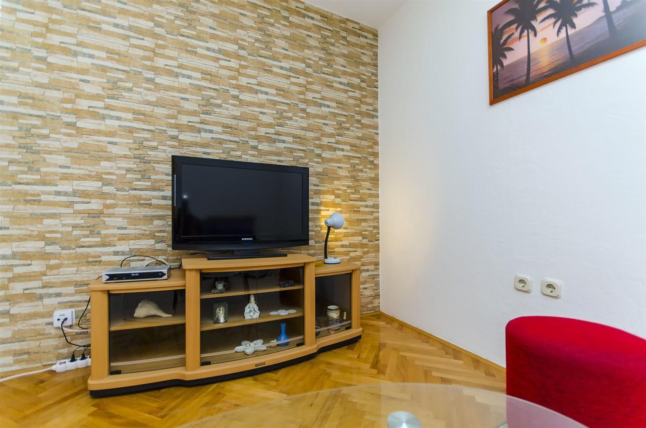 Apartments Karlo Trogir Luaran gambar