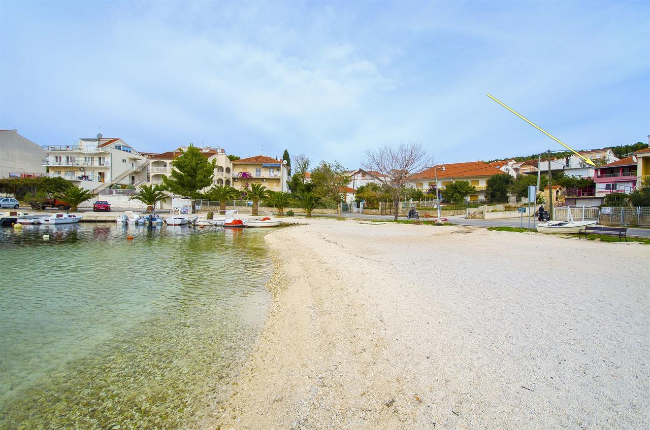 Apartments Karlo Trogir Luaran gambar