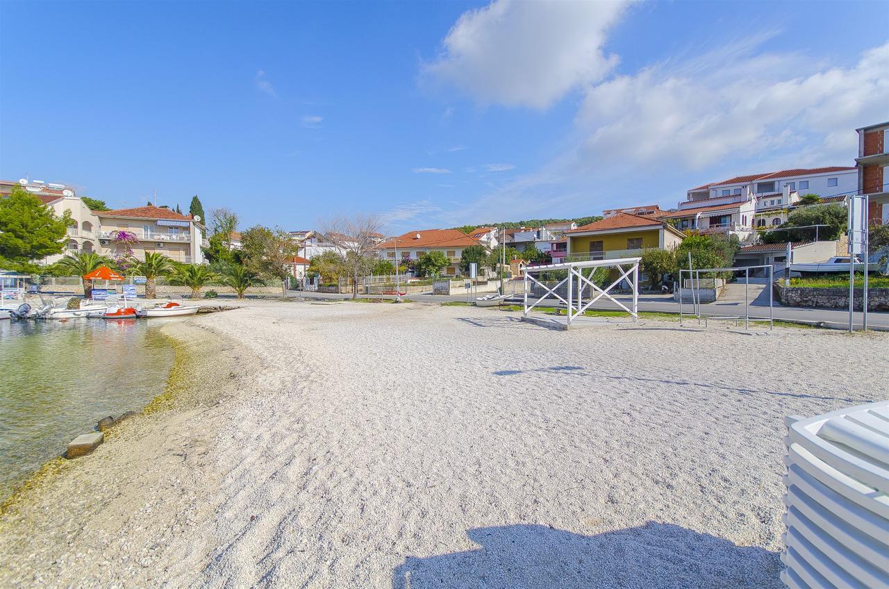 Apartments Karlo Trogir Luaran gambar