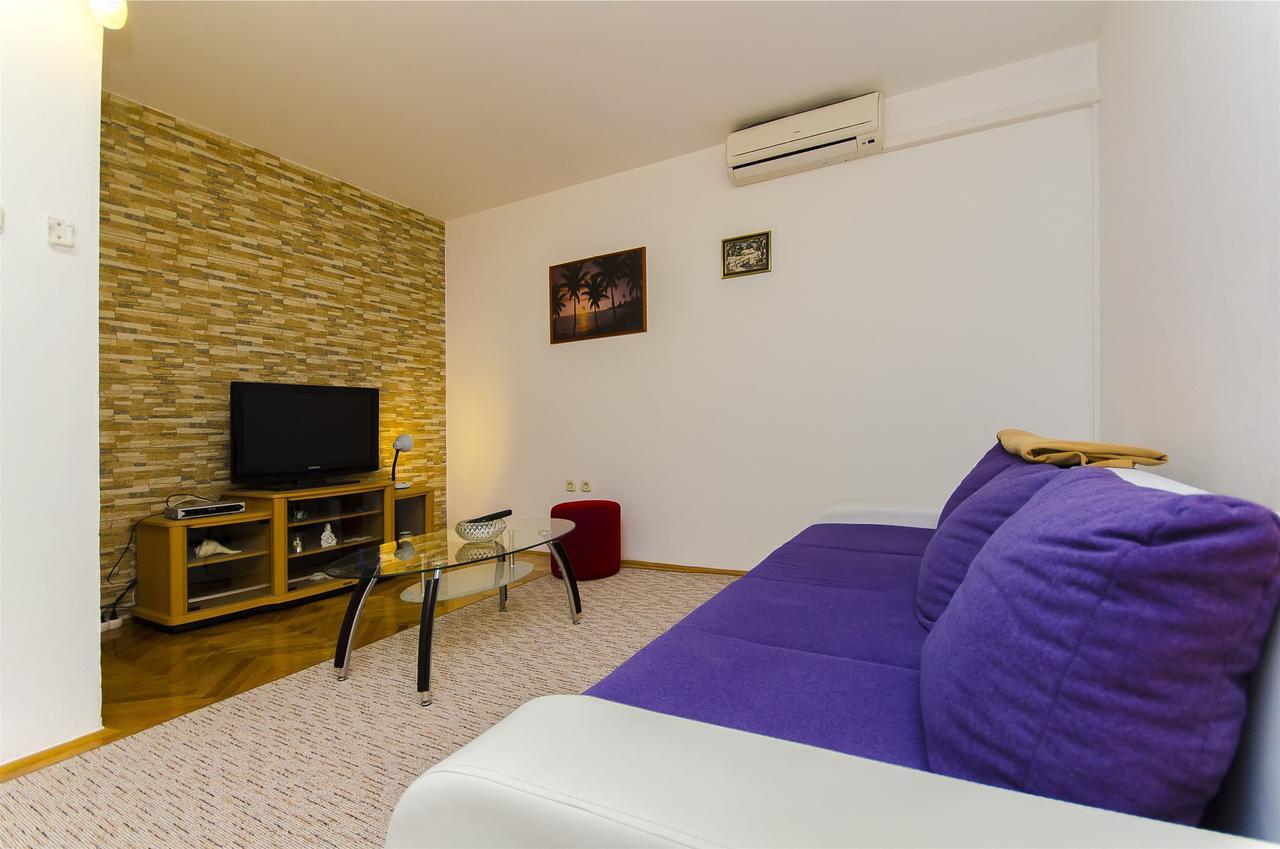 Apartments Karlo Trogir Luaran gambar